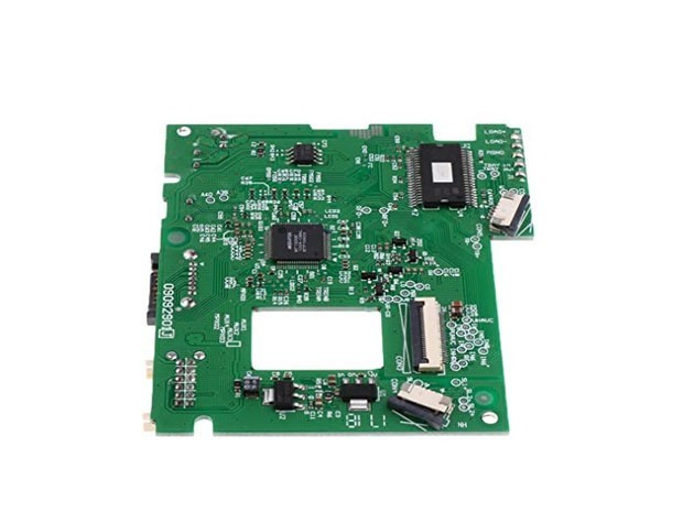 <* PLACA LTU 2 LITE ON ORIGINAL XBOX 360